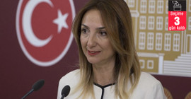 CHP’li Nazlıaka: İktidarın unuttuğu bir gerçek var; kadınların örgütlü gücü onları sandığa gömecek