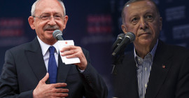 KONDA, ikinci tur anketini açıkladı