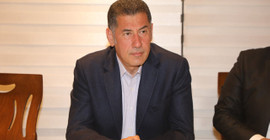 Sinan Oğan'dan 'Adaylıktan çekilecek' iddialarına ilk yanıt: Sonuna kadar mücadeleye devam edeceğiz