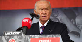 Bahçeli, isim vermeden İnce'nin adaylıktan çekilmesini yorumladı: Namussuz montajcılar, özel hayat cellatları...
