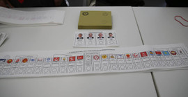 Hasta seçmenler nasıl oy kullanacak?
