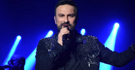 Tarkan'dan seçime öncesi 'Demokrasi' paylaşımı