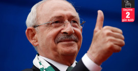 Kılıçdaroğlu: İddiaya girenler kaybetmeyecek, yüzde 100 birinci turda kazanacağız