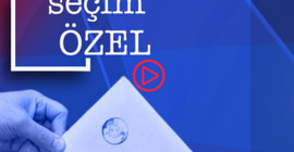 Tarihi seçim tüm yönleriyle Artı TV ve Artı Gerçek'te