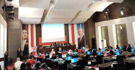 CHP açıkladı: 563 bin 784 görevli var, her sandık YSK ile paralel takip edilecek