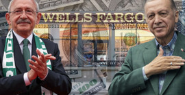 ABD'li bankadan dolar için seçim senaryosu: Kılıçdaroğlu kazanırsa 14 TL, Erdoğan kazanırsa 23 TL