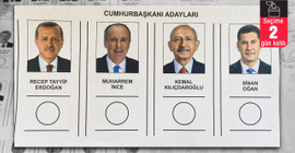 ORC'nin son seçim anketi: Kılıçdaroğlu ilk turda 7.5 puan farkla kazanıyor
