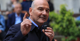 İddia: Süleyman Soylu, İçişleri'nin WhatsApp grubundan çıkarıldı