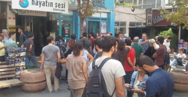 Hayatın Sesi TV davası ertelendi