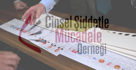 Cinsel Şiddetle Mücadele Derneği'nden seçim öncesi politika önerileri