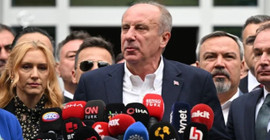 Emniyet'ten İnce'ye ait olduğu iddia edilen görüntüler hakkında açıklama