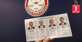 Avukat Kazan'dan YSK'ye İnce başvurusu: Seçimde verilecek oylar geçersiz sayılsın