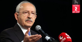 Kılıçdaroğlu'ndan Erdoğan'ın 15 Temmuz çıkışına yanıt: Siz kimsiniz ya