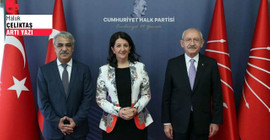 Kılıçdaroğlu ve "Kürdün feraseti"