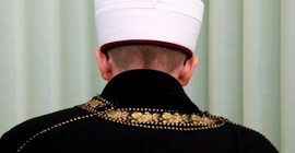Müezzinden müftülükte görevli kadın memura taciz
