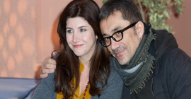 Nuri Bilge Ceylan ve Ebru Ceylan'dan seçim mesajı: İlk turda bitirelim
