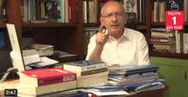 Kılıçdaroğlu'ndan yeni video: 15 Mayıs'ta bütün dünya sizi konuşacak gençler