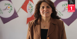 Yeşil Sol Parti adayı Yücekaya: Malatya halkının sorunlarını çözmezsek hesap sorsunlar