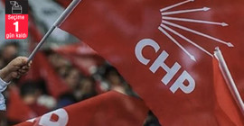 CHP’nin Demokrasi Bileti kampanyası tamamlandı: ‘160 bine yakın gencin oy kullanmasına yardımcı olmuş durumdayız’