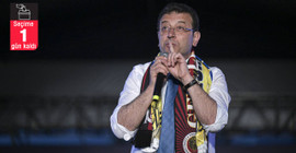 Ekrem İmamoğlu: Seçim sonuçlanana kadar görev yerlerinizi bırakmayın