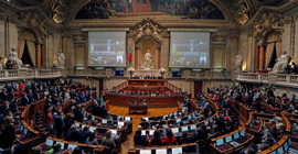 Portekiz parlamentosu 'kısmi ötanazi' yasasını onayladı