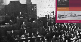 Tarih Vakfı Yurt Yayınları'ndan yeni kitap: 'Bir Anayasal İmkân olarak 1921 Anayasası'
