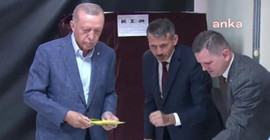 Erdoğan oyunu kullandı: Süreç sıkıntısız devam ediyor