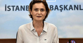 Canan Kaftancıoğlu İstanbul sonuçlarını açıkladı