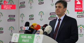 HDP YSK temsilcisi Tiryaki: Seçmenler sayım ve döküm işlemlerini izleyebilirler