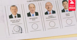 TİP, YSK'ya başvurdu: Sandık kurulu mührünün ön yüzünde çıkması 'pusulayı geçersiz kılmaz'
