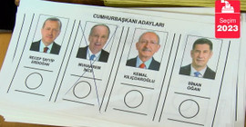 Sultangazi'de Muharrem İnce'ye çarpı atılan pusulalar verildi: Kaftancıoğlu'ndan 'Tutanak tutun' çağrısı