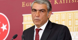 HDP'li Ayhan'a yurt dışı yasağı