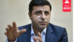 Demirtaş: Şimdi oylara sahip çıkma zamanı