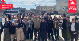 Antep’te seçmenler habersizce Vatan Partisi görevlisi yapıldı: ‘Oy kullanma hakkının gaspıdır’