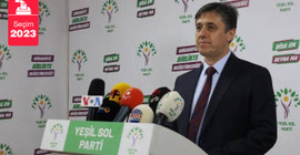 HDP’nin YSK Temsilcisi Mehmet Rüştü Tiryaki: AA, AKP’nin propaganda başkanlığı gibi çalışıyor