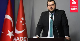 Saadet Partisi'nden AA'ya çağrı: 'Sorumluluk bilinciyle hareket etmeye davet ediyorum'