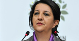 Pervin Buldan: Anadolu Ajansı açık şekilde manipülasyon yapıyor
