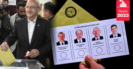 CHP'li Özel: Kılıçdaroğlu önde, merak etmeyin