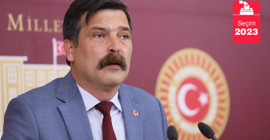 Erkan Baş: Cumhurbaşkanlığı seçimini ilk turda bitirebiliriz