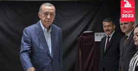 Erdoğan'dan sonuçlar hakkında ilk açıklama