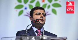 Selahattin Demirtaş: Oyların çalınmasına asla izin vermeyeceğiz