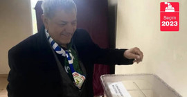 CHP Rize'de 46 yıl sonra ilk kez vekil çıkarttı: Tahsin Ocaklı Meclis'e girecek