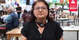 Dersim'de iki kadın aday yarıştı, vekili Yeşil Sol Parti çıkardı