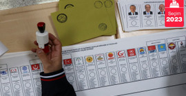 TİP seçime ayrı liste ile girmişti: Antalya'da Yeşil Sol bir vekil çıkarıyor