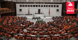 Cumhurbaşkanlığı Kabinesi'nden 16 isim milletvekili seçildi