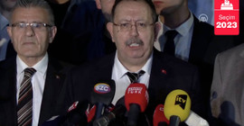 YSK, yayın yasağını kaldırdı