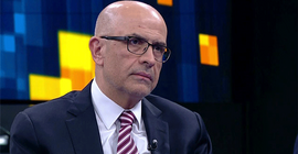 Enis Berberoğlu’nun dosyası iade edildi