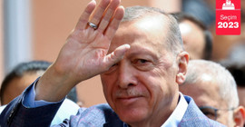 AKP'nin en çok oy kaybettiği iller: Yüzde 15'e varan düşüşler var