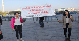 'Erdoğan'ın Marmaris'te olduğunu herkes biliyordu'