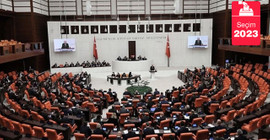 16 bakan milletvekili seçildi